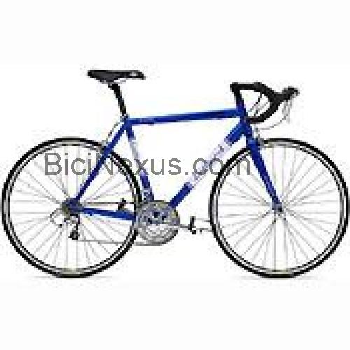 LeMond Nevada City ficha técnica y opiniones